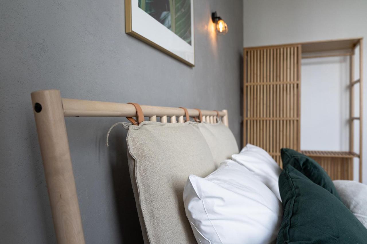 Warsaw Concierge Filtrowa Apartment Luaran gambar