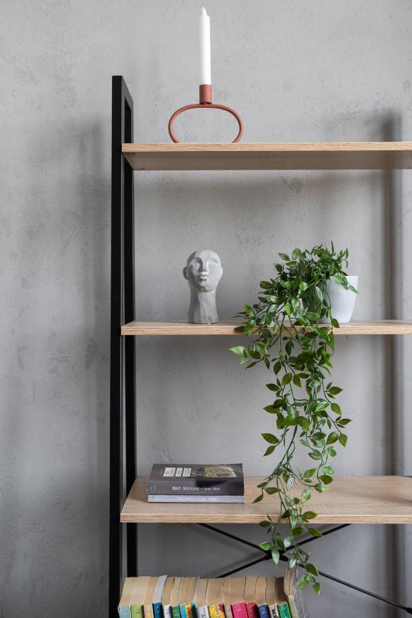 Warsaw Concierge Filtrowa Apartment Luaran gambar